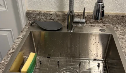 Drain Cleaning & Hydro Jetting