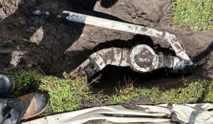 Emergency Plumbing Services