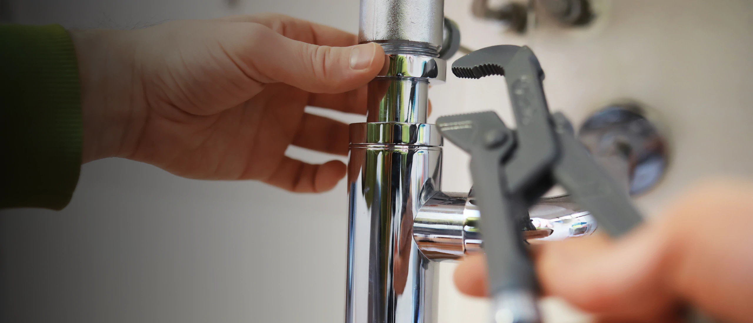 Haisley Plumbing hero 3