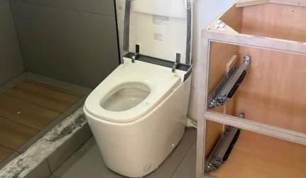 Plumbing Repair Services