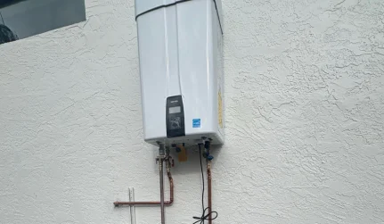 Water Heater Services